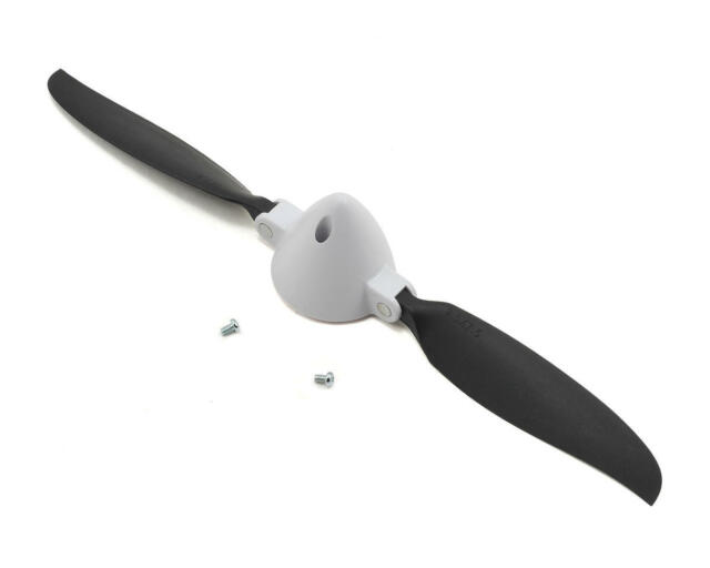 HobbyZone Conscendo S – Klappbares Flugzeug Mit Stütze & Spinner, RTF Oder Bausatz