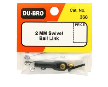 DUB368_1.jpg. Swivel Ball Link2mm
