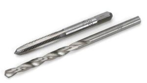 DUB370.jpeg. Tap & Drill Set 2mm