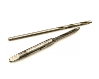 DUB371.jpg. Tap & Drill Set2.5mm