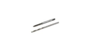 DUB372.jpg. Tap & Drill Set 3mm