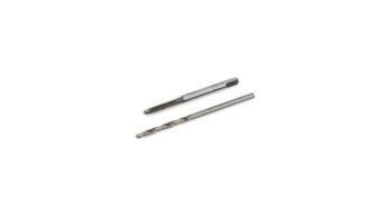 DUB372.jpg. Tap & Drill Set 3mm