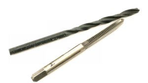 DUB373.jpg. Tap & Drill Set4mm