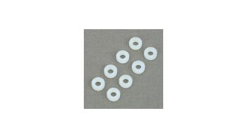 DUB635.jpg. Nylon Flat Washer#4