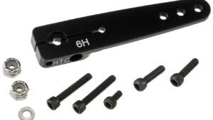 HAN9161.jpg. Aluminum Servo Arm 2Inch (HTC)