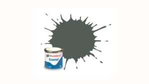 hume001.jpg. 001 - PRIMER