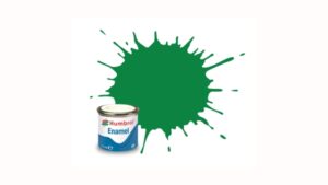 hume002.jpg. 002 - GLOSS EMERALD
