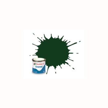 hume003.jpg. 003 - GLOSS BRUNSWICK GREEN