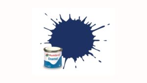 hume015.jpg. 015 - GLOSS MIDNIGHT BLUE