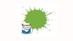 hume038.jpg. 038 - GLOSS LIME
