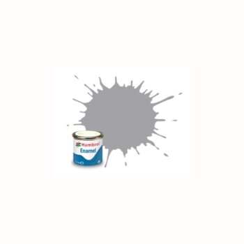 hume040.jpg. 040 - GLOSS PALE GREY