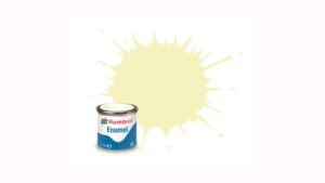hume041.jpg. 041 - GLOSS IVORY