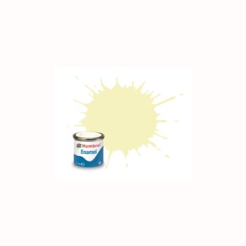 hume041.jpg. 041 - GLOSS IVORY