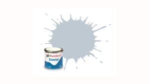 hume056.jpg. 056 - METALLIC ALUMINIUM