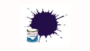hume068.jpg. 068 - GLOSS PURPLE