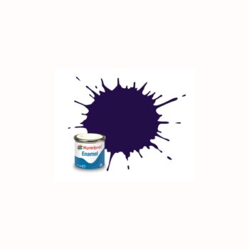 hume068.jpg. 068 - GLOSS PURPLE