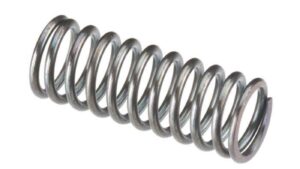 OZ45560220.jpg. Exhaust Valve Spring FS120SIII.SE