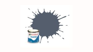 hume077.jpg. 077 - MATT NAVY BLUE