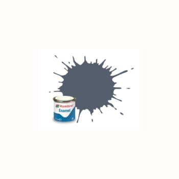 hume077.jpg. 077 - MATT NAVY BLUE