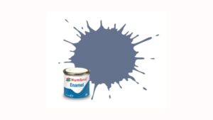 hume096.jpg. 096 - MATT RAF BLUE
