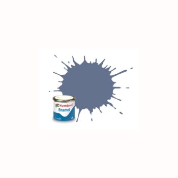 hume096.jpg. 096 - MATT RAF BLUE