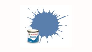 hume109.jpg. 109 - MATT WWI BLUE