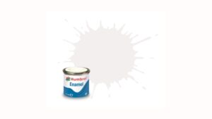 hume135.jpg. 135 - SATIN VARNISH