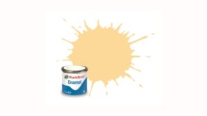 hume148.jpg. 148 - MATT RADOME TAN