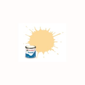 hume148.jpg. 148 - MATT RADOME TAN