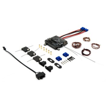 SPMAR20310T.jpg. AR20310T 20-Channel PowerSafe Integrated