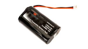 SPMB2000LITX.jpg. 2000 mAh TX Battery: DX9