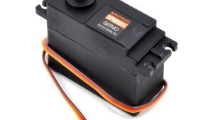 SPMS901.jpg. S901 30kg Servo DB XL