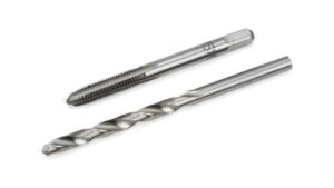 DUB374.jpg. Tap & Drill Set5mm