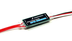 HW-RPM.jpg. Hobbywing RPM Sensor