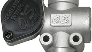OZ45983100.jpg. ^ Carburettor Body 60N FS91S2-P