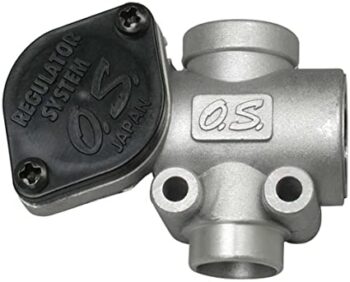 OZ45983100.jpg. ^ Carburettor Body 60N FS91S2-P