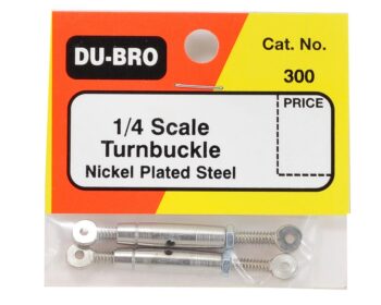 DUB300_1.jpg. Turnbuckles1/4 Scale