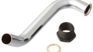 OZ46168200.jpg. Intake PIpe (L) Assy FT160