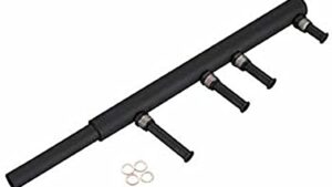 OZ46569000.jpg. Collector Exhaust PIpe Il-300
