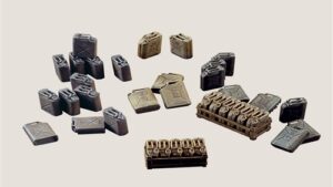 ITA402.jpg. 1/35 Jerry Cans
