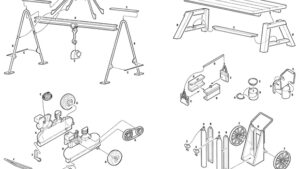 ITA419.jpg. 1/35 Field Tool Shop