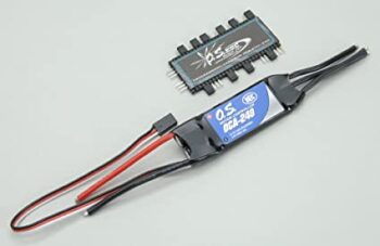 OE52020041.jpg. ESC OCA-240 W/Programmer Ocp-2