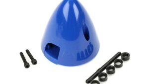 DUB294.jpg. 4 Pin Spinner2-3/4Inc Blue
