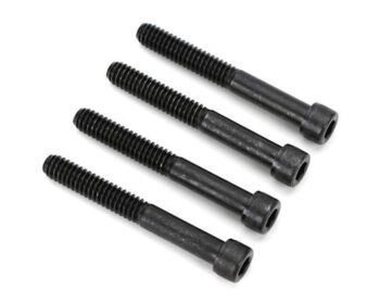 DUB647.jpg. Socket Head Cap Screw1/4-20 x 2Inc