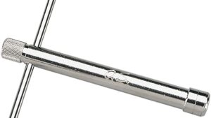 OZ71521000.jpg. Long Socket Wrench (W/ Plug Grip)