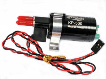 KT-KP500V.jpg. Kingtech KP500V Pump