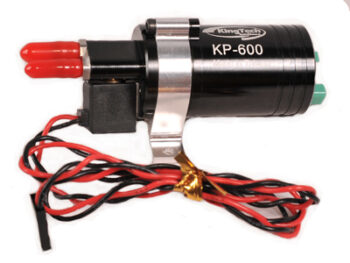 KT-KP600V.jpg. Kingtech KP600V Pump