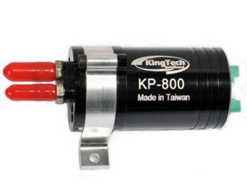 KT-KP800.jpg. Kingtech KP800 Pump