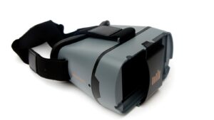 SPMVM430HA_1.jpg. Headset Conversion - Monitor Not Inclu