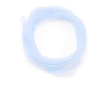 DUB222.jpg. Silicone Fuel Tubing 2' Medium